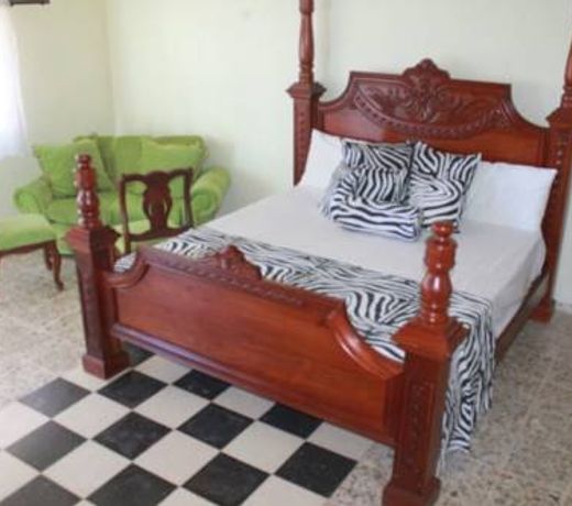 Hotel Rio Dulce