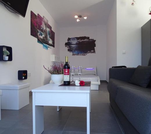 Loft Las Flores