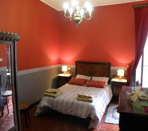 Casa Rural Ulibarri