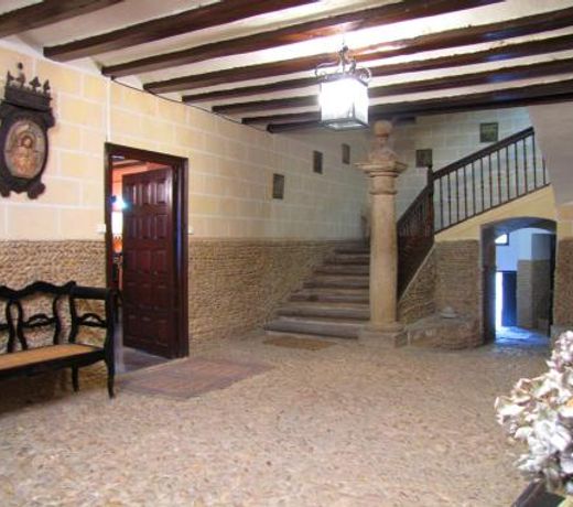 Casa Rural Ulibarri