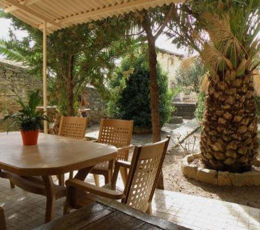 Casa Rural Ulibarri