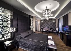 Avantgarde Hotel Comfort (ех. Diamonds Club Kemer; Royal Palm Resort) фото 2