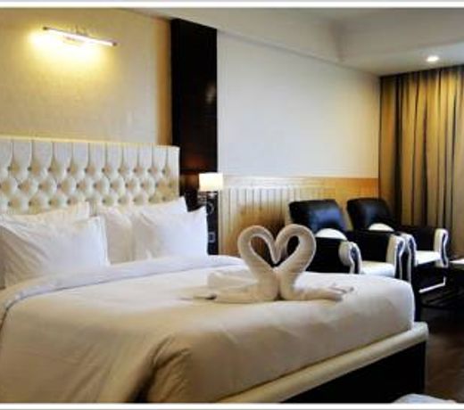 Hotel Dhroov