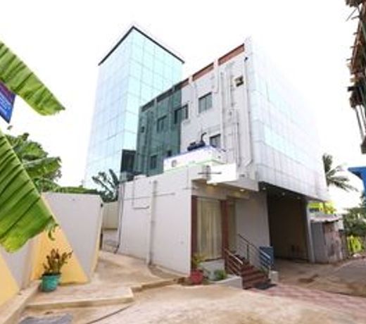FabExpress Neighbour Inn - Nandambakkam