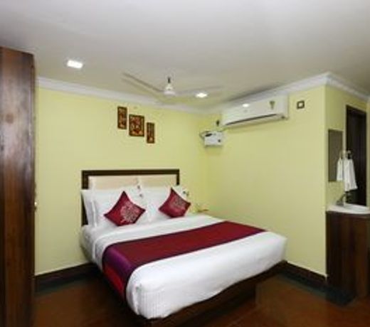 FabExpress Neighbour Inn - Nandambakkam