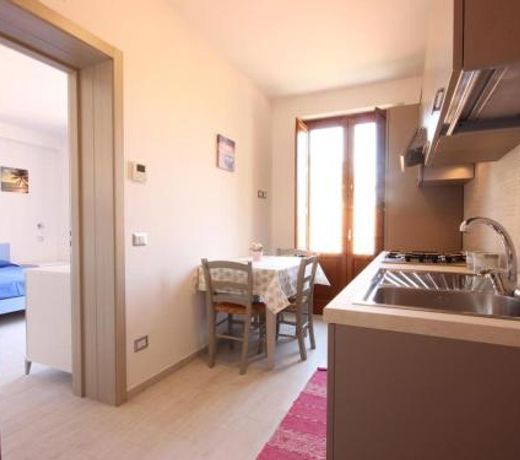 Odissea Residence e Rooms