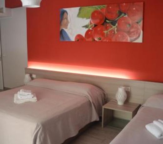 B&B Il Giardino Diamante