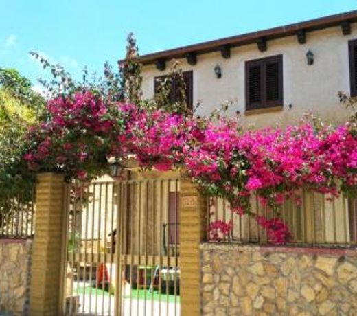 Casa Vacanze Mediterraneo