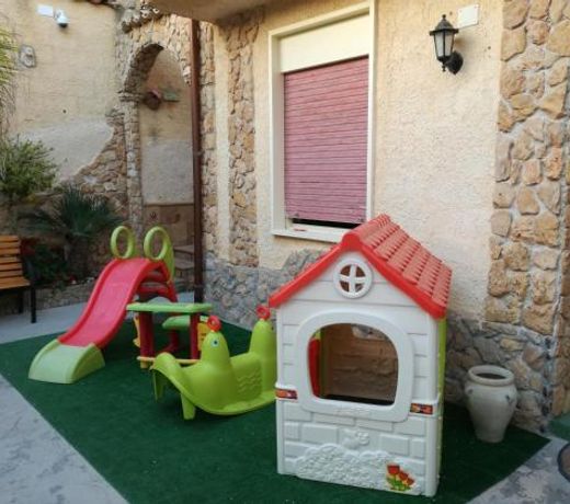 Casa Vacanze Mediterraneo