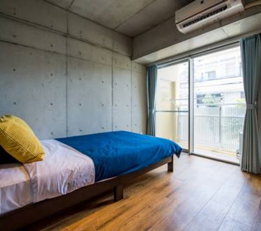 Hotel Pescatore Okinawa
