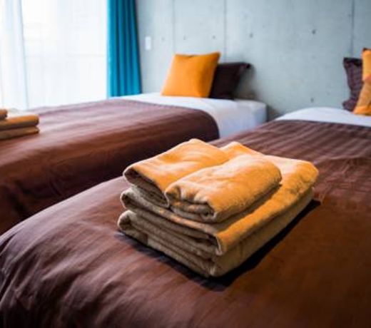 Hotel Pescatore Okinawa