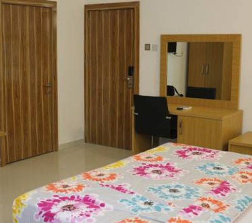 Roses Regency Hotel and Suites
