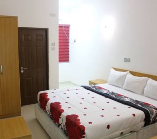 Roses Regency Hotel and Suites