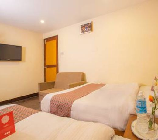 Hotel Himalaya Darshan