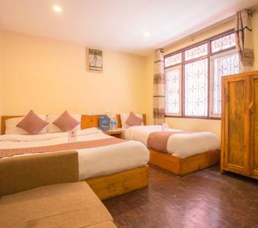 Hotel Himalaya Darshan