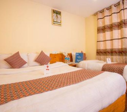Hotel Himalaya Darshan