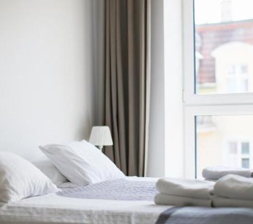 Sopot Apartamenty Bema 6