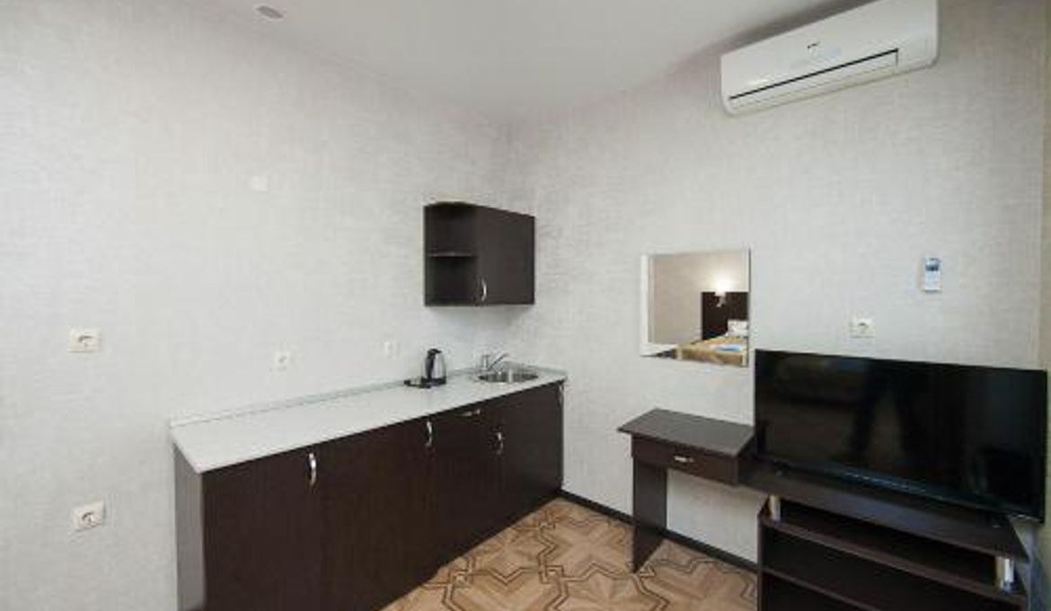 Apart-Hotel Kayan