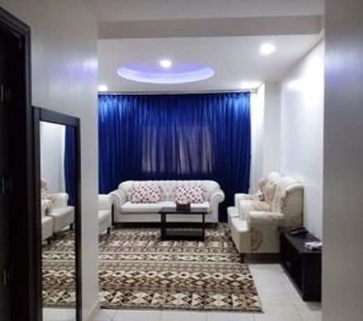 Al Raha Garden Suites
