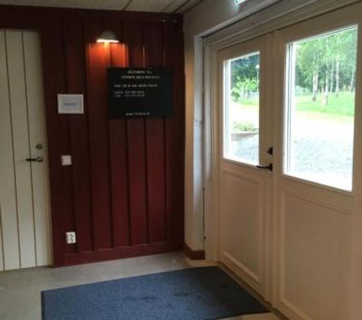 Topperyd Bed & Breakfast