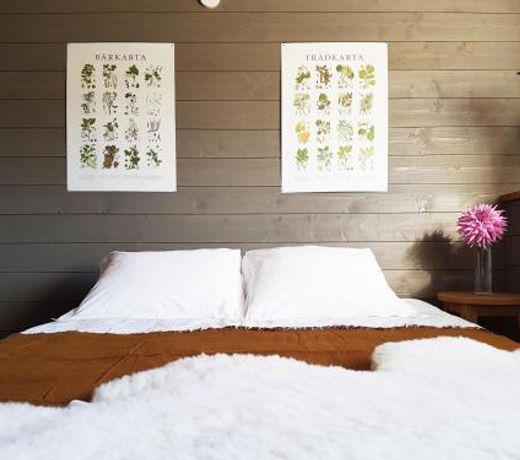 Topperyd Bed & Breakfast