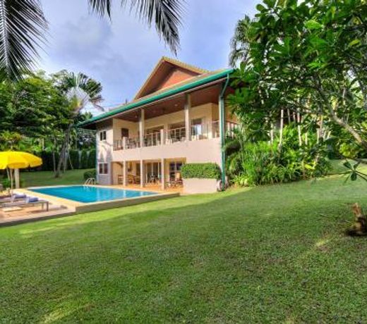 Viola Pool Villa