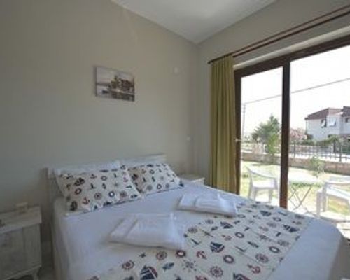 Cunda Roka Otel - Айвалик - фото 5