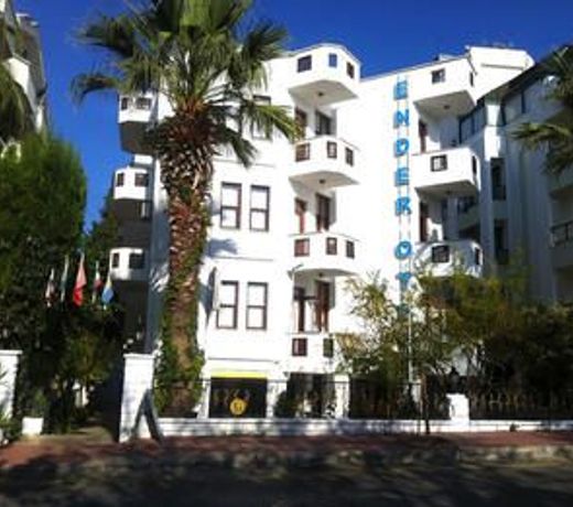 Ender Hotel