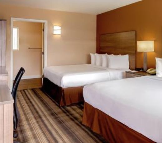 Boulder University Inn