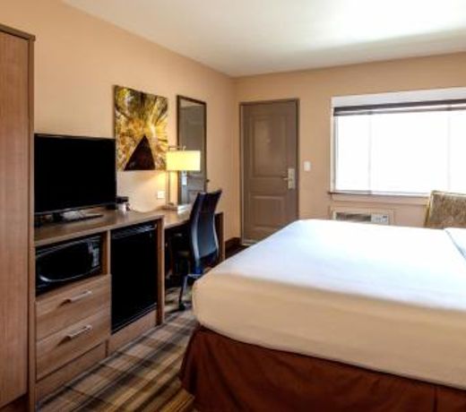 Boulder University Inn