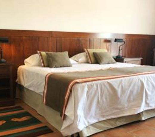 Guachipas Hotel Boutique & Golf