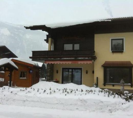 Sixtl, Landhaus