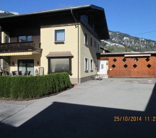 Sixtl, Landhaus