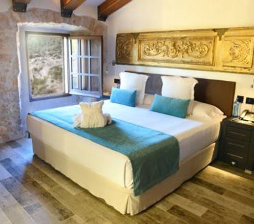 Hotel Molí de l'Escala
