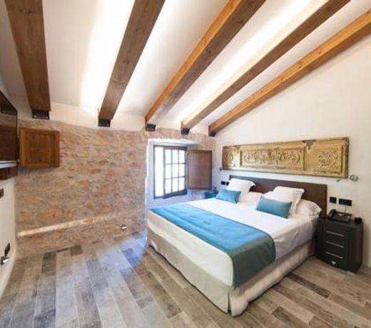 Hotel Molí de l'Escala