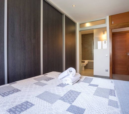 Apartamento Moderno Diagonal Mar