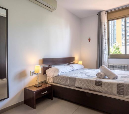 Apartamento Moderno Diagonal Mar