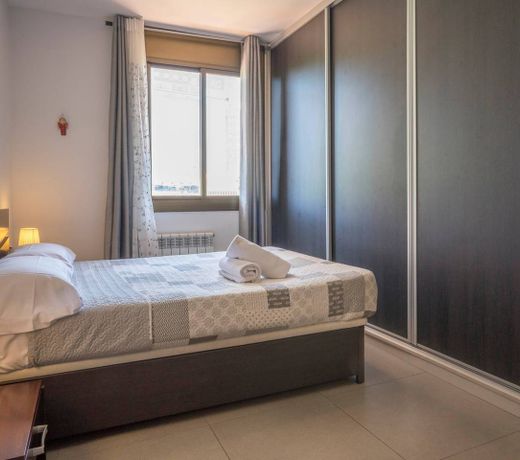 Apartamento Moderno Diagonal Mar