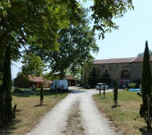 Le Clos de Ceintres