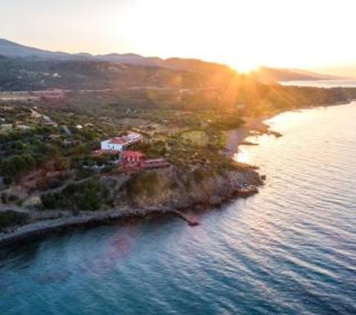 Assos Terrace