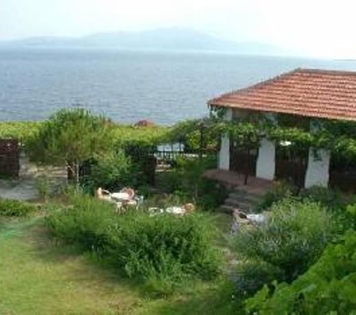 Assos Terrace