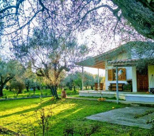 Beautiful cottage by the sea in Nafpaktos for dreamers!