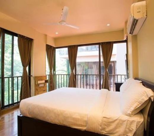 Seven Sands Villas