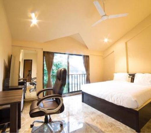 Seven Sands Villas