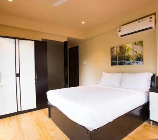 Seven Sands Villas