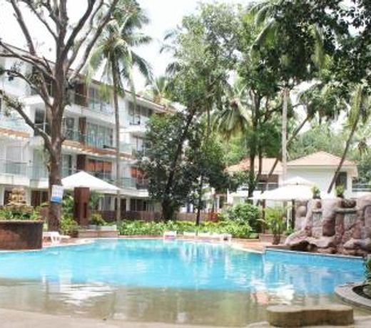 Goa Holiday Home (Calangute)