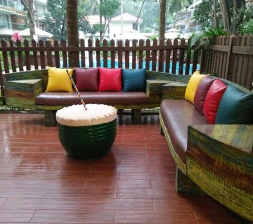 Goa Holiday Home (Calangute)