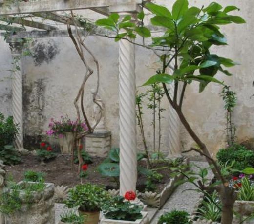 Il Giardino di Lucia