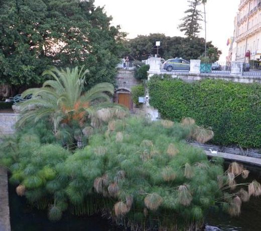 Il Giardino di Lucia