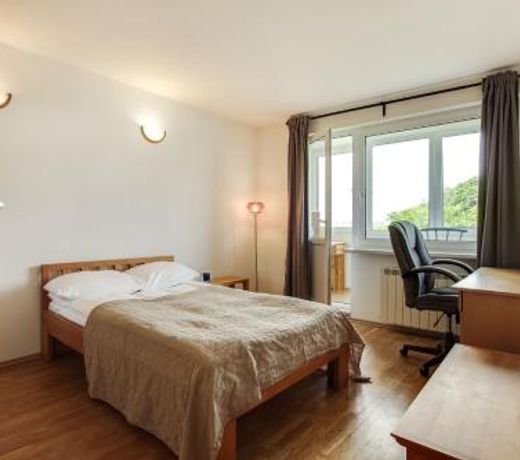 Cosy & Spacious apartment in Artistic District